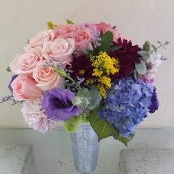 Flores Conarte