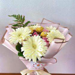 Flores De Abril