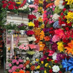 Flores De Importación "el Colibrí"