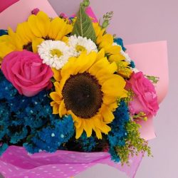 Flores De Luna