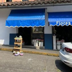 Flores De María