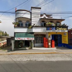 Flores De Mariela