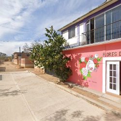 Flores De Mayo