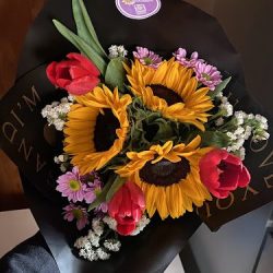 Flores De Mi Corazón