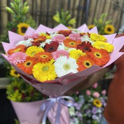 Flores Del Castillo
