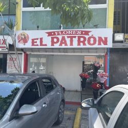 Flores El Patrón