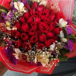 Flores El Puestito