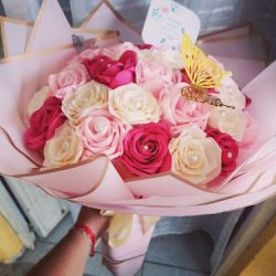 Flores Eternas