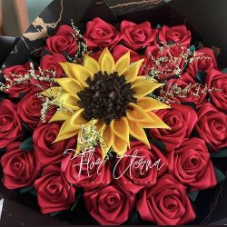 Flores Eternas Ls