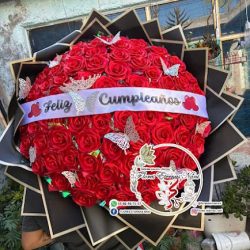 Flores Eternas Nani