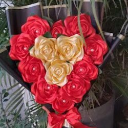 Flores Eternas Y Algo Más, Leidy Detalles Eternos