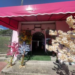 Flores & Flores