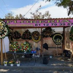 Flores Funebres Expréss Gpe