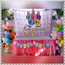 Flores Gigantes