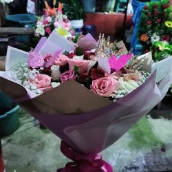 Flores Jazmín