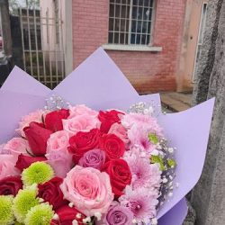 Flores Kab