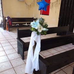 Flores Lucy