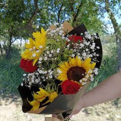 Flores Macali