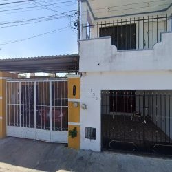 Flores María Elena
