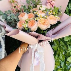 Flores Mayca