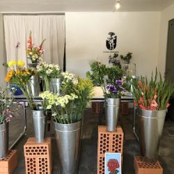 Flores Mercado