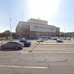 Flores Mexicali