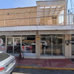 Flores Office Mx