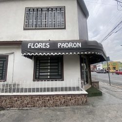 Flores Padron