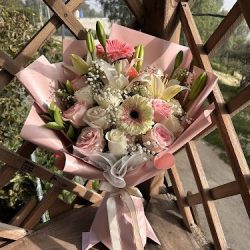 Flores Para Todos