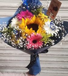 Flores Tony