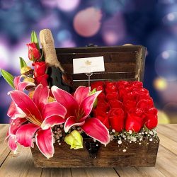 Flores Y Detalles