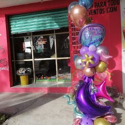 Flores Y Detalles