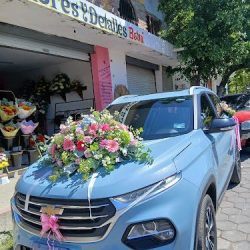 Flores Y Detalles Berni