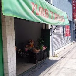 Flores Y Detalles Celaya