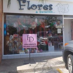 Flores Y Detalles Mazatlan