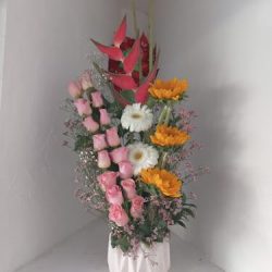Flores Y Diseños Jaz