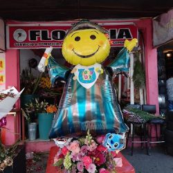 Flores Y Diseños Quetzal