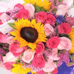 Flores Y Emociones