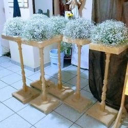 Flores Y Papelería El Querubín