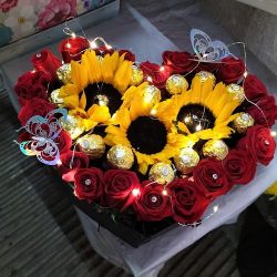 Flores Y Regalos Jaqui