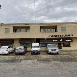 Flores Y Regalos La Canasta