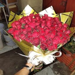 Flores Y Rosas De Tacámbaro