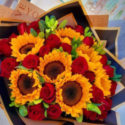 Flores Yuku-kuii