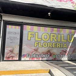 Florilu Florería