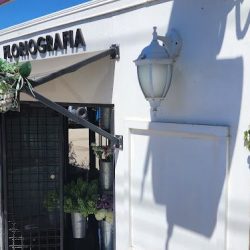 Floriografia