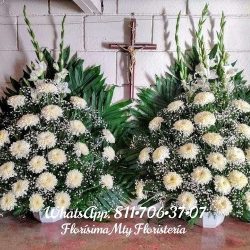 Florísima Mty Floristería
