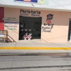 Floristeria