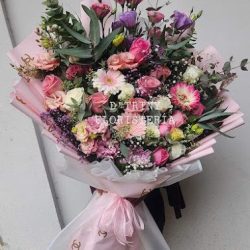 Floristería