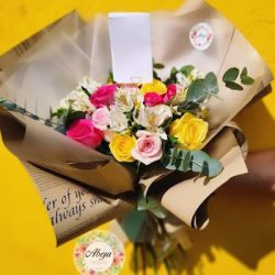 Floristería Abeja Negra