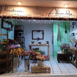 Floristería Abundia